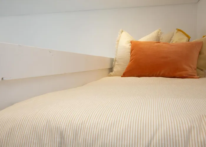 Apartamento The 