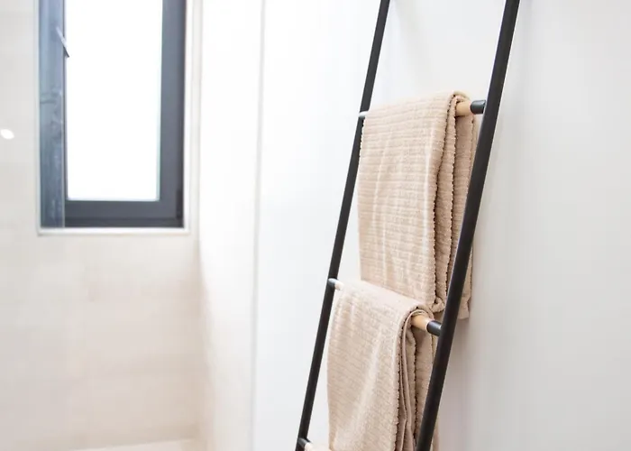 Apartamento The 