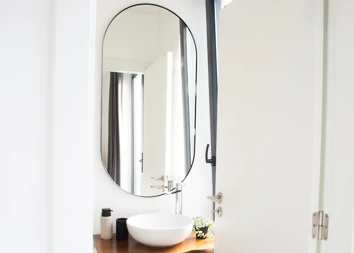 Apartamento The 