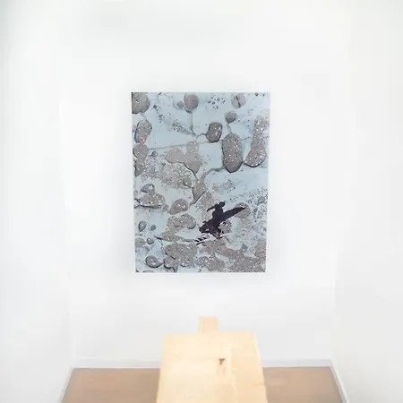 펜션 Perfeito - Floor Only 리바마르