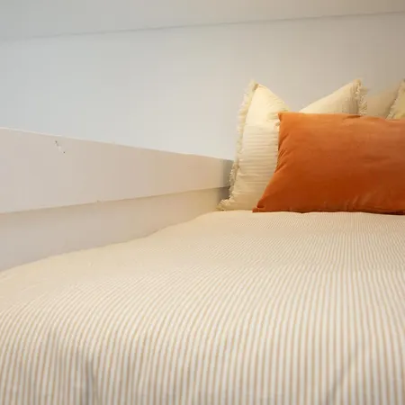 Appartement The 
