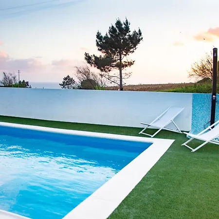 Casa de Férias Perfeito - Floor With Ocean Views! *