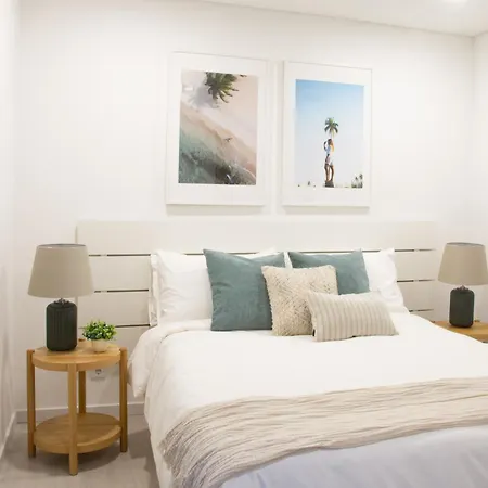 Perfeito - Floor With Ocean Views! * Ribamar (Torres Vedras)
