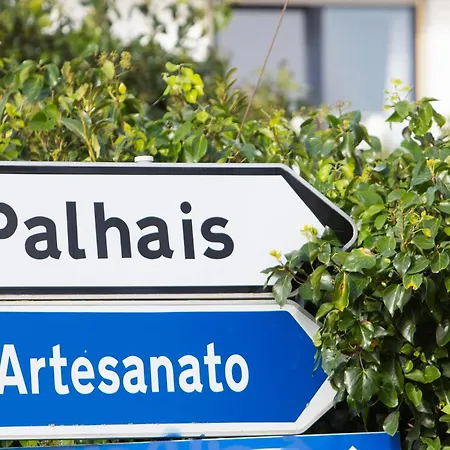 Perfeito - Floor Only 펜션 리바마르