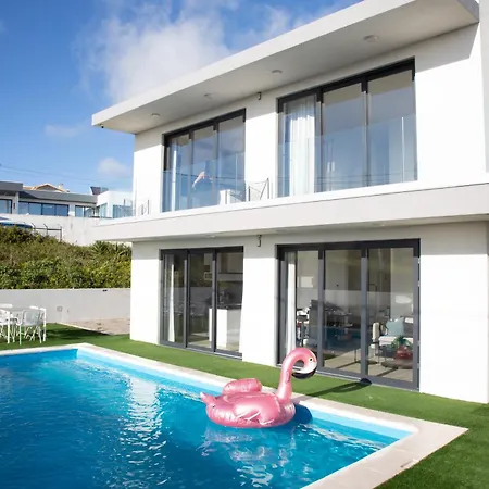 Perfeito - Floor With Ocean Views! *