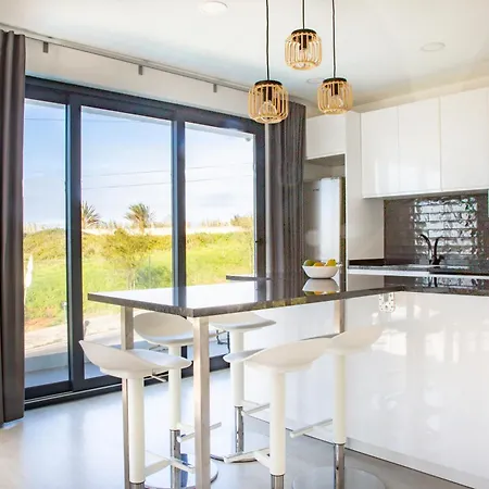 Perfeito - Floor With Ocean Views! Casa de Férias *