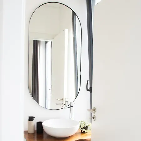 펜션 Perfeito - Floor Only 리바마르