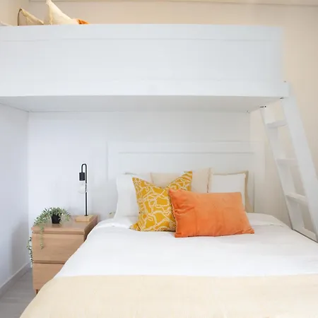 Perfeito - Floor With Ocean Views! Ribamar (Torres Vedras)