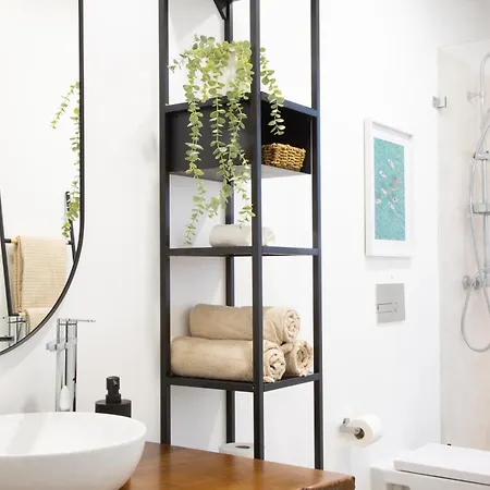Appartement The 