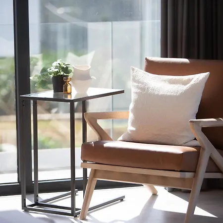 Perfeito - Floor Only 펜션 리바마르