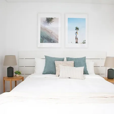 Perfeito - Floor With Ocean Views! * Ribamar (Torres Vedras)