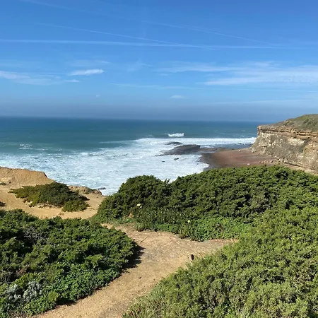 펜션 Perfeito - Floor Only 리바마르