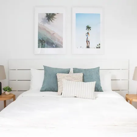 Appartement The 