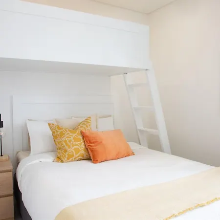 Appartement The 